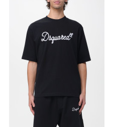 [Dsquared2] T-shirts Short Sleeve SS26 S74GD1524D20106 900