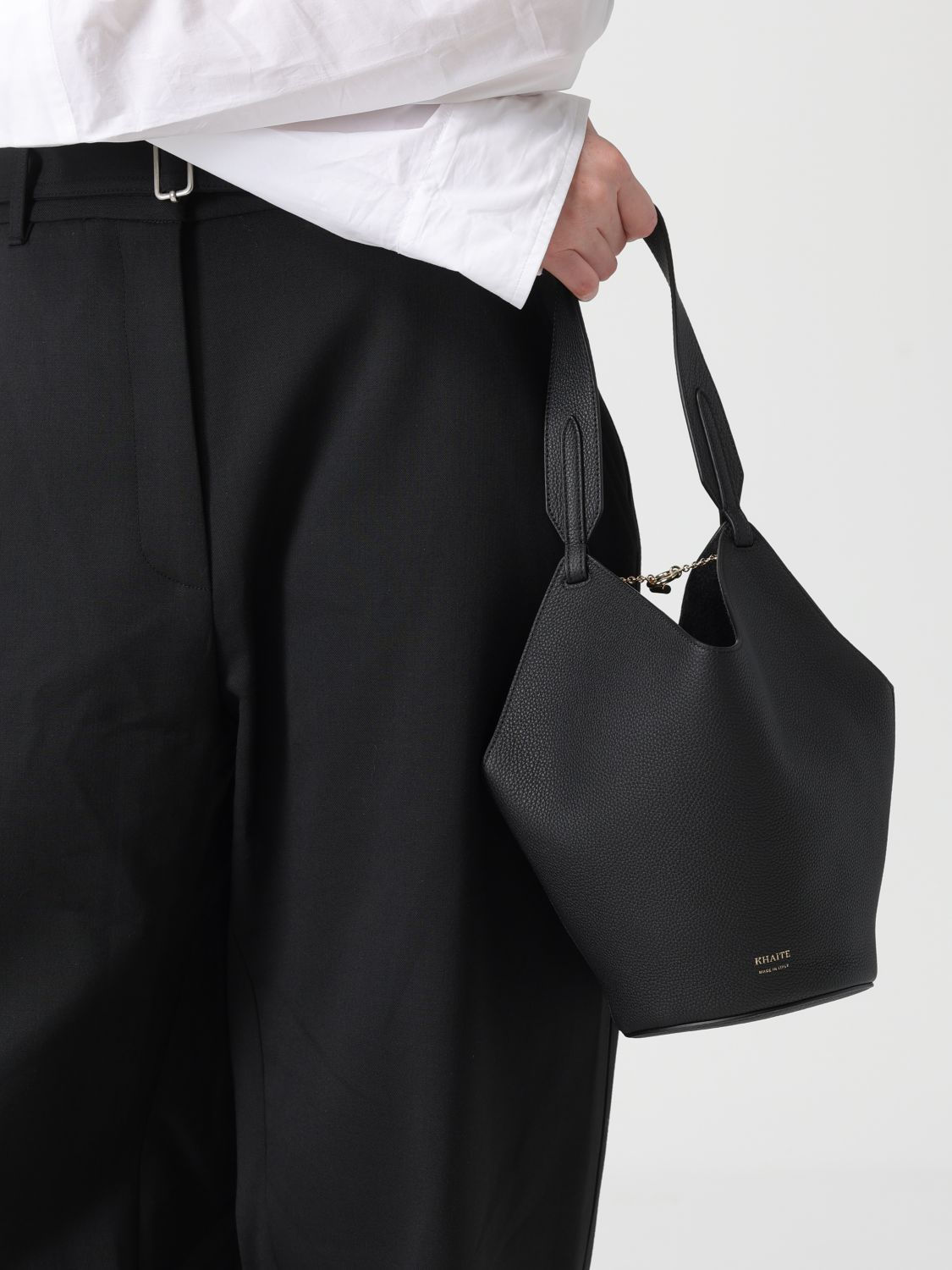 [KHAITE] Minibag SS26 H2056914 200