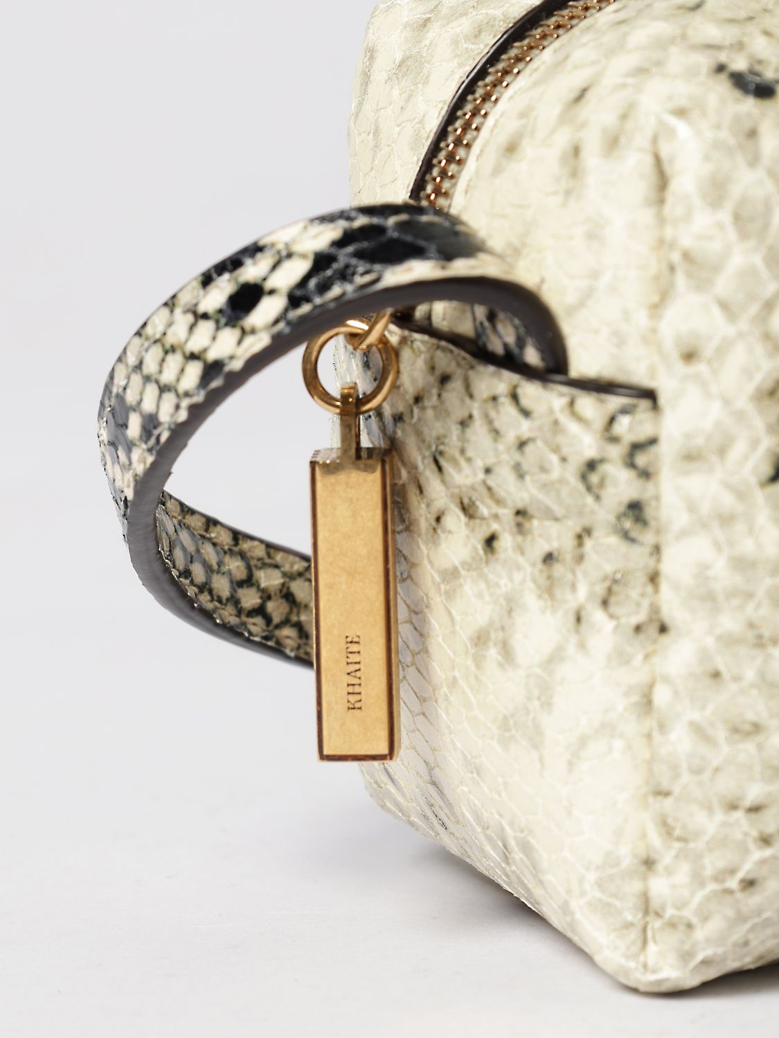 [KHAITE] Minibag SS26 H3041803 121
