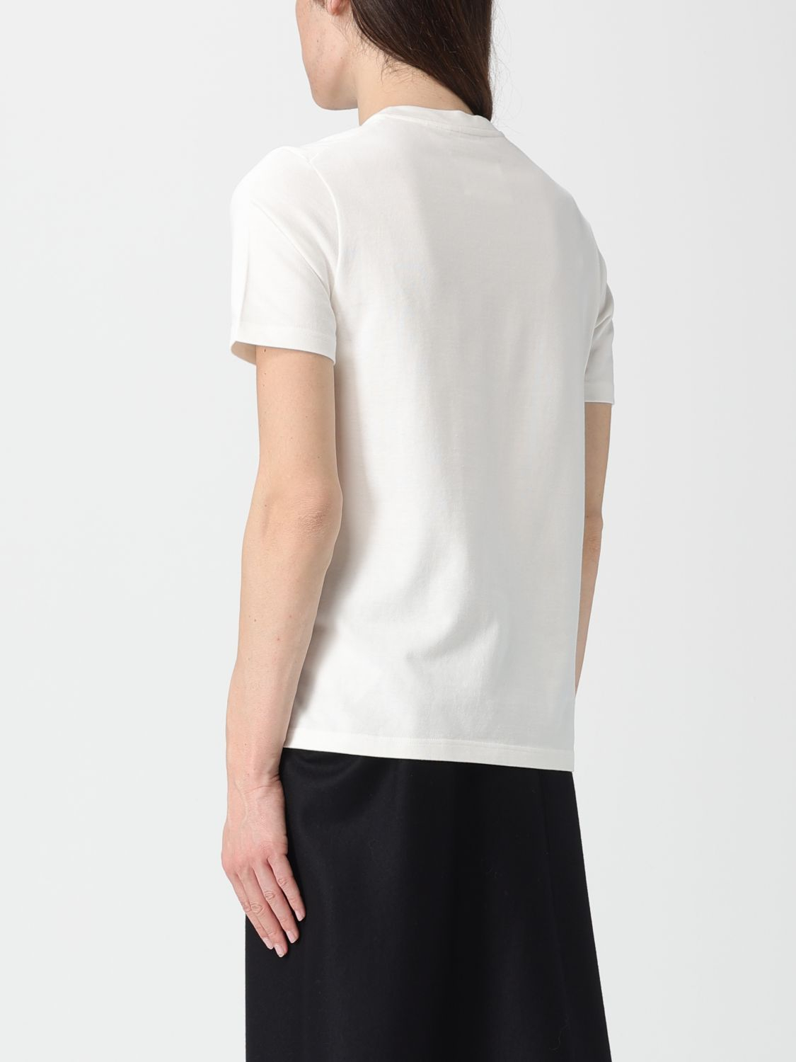 [Jil Sander] T-shirts Short Sleeve SS26 J02GC0142J20103 102