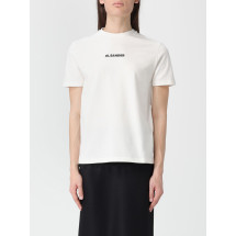 [Jil Sander] T-shirts Short Sleeve SS26 J02GC0142J20103 102