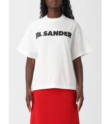 [Jil Sander] T-shirts Short Sleeve SS26 J02GC0140J20347 102