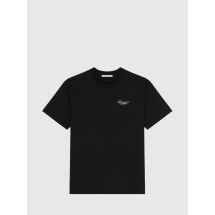 [Givenchy] T-shirts Short Sleeve SS26 BM71NK3YSA 001