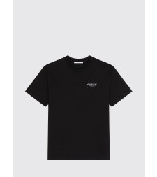 [Givenchy] T-shirts Short Sleeve SS26 BM71NK3YSA 001
