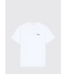 [Givenchy] T-shirts Short Sleeve SS26 BM71NK3YSA 100