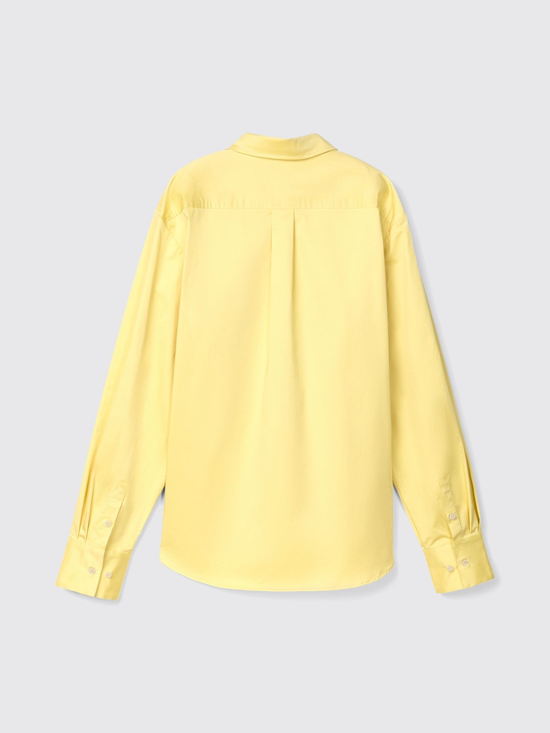 [CAMPERLAB] Shirts Long Sleeve SS26 AU00027-003 COTTON SHIRT 0