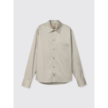 [CAMPERLAB] Shirts Long Sleeve SS26 AU00027-002 COTTON SHIRT 0