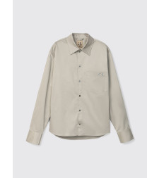 [CAMPERLAB] Shirts Long Sleeve SS26 AU00027-002 COTTON SHIRT 0