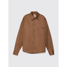 [CAMPERLAB] Shirts Long Sleeve SS26 AU00027-004 COTTON SHIRT 0