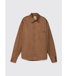 [CAMPERLAB] Shirts Long Sleeve SS26 AU00027-004 COTTON SHIRT 0