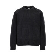 [C.P.COMPANY] Knitwear FW26 21CMKN196A005558G999-999