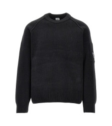 [C.P.COMPANY] Knitwear FW26 21CMKN196A005558G999-999