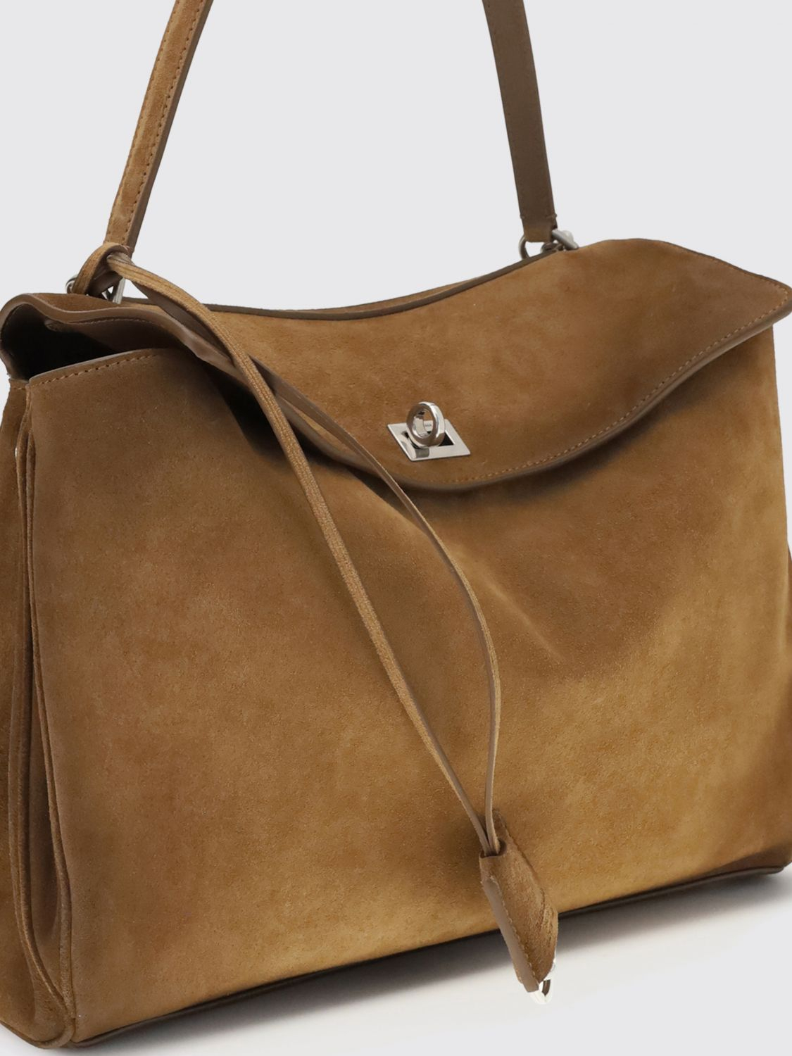[Balenciaga] Shoulder bag SS26 7897722AB4G 2533