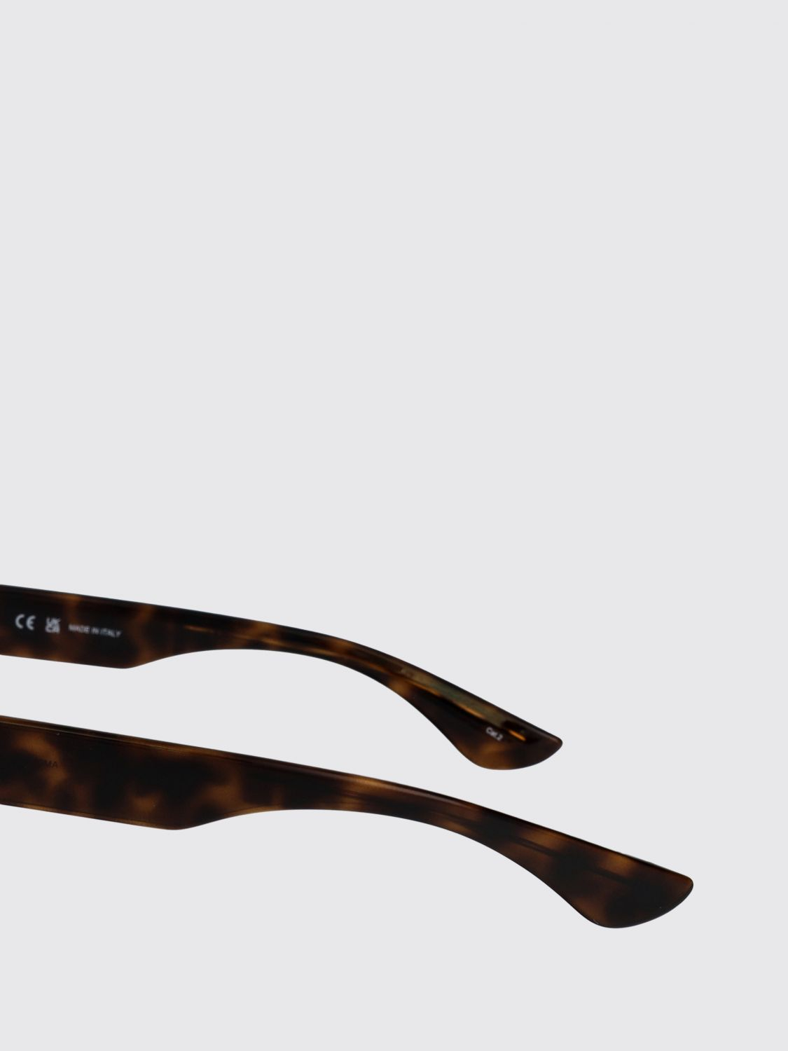 [McQueen] Sunglasses SS26 AM0530S 002