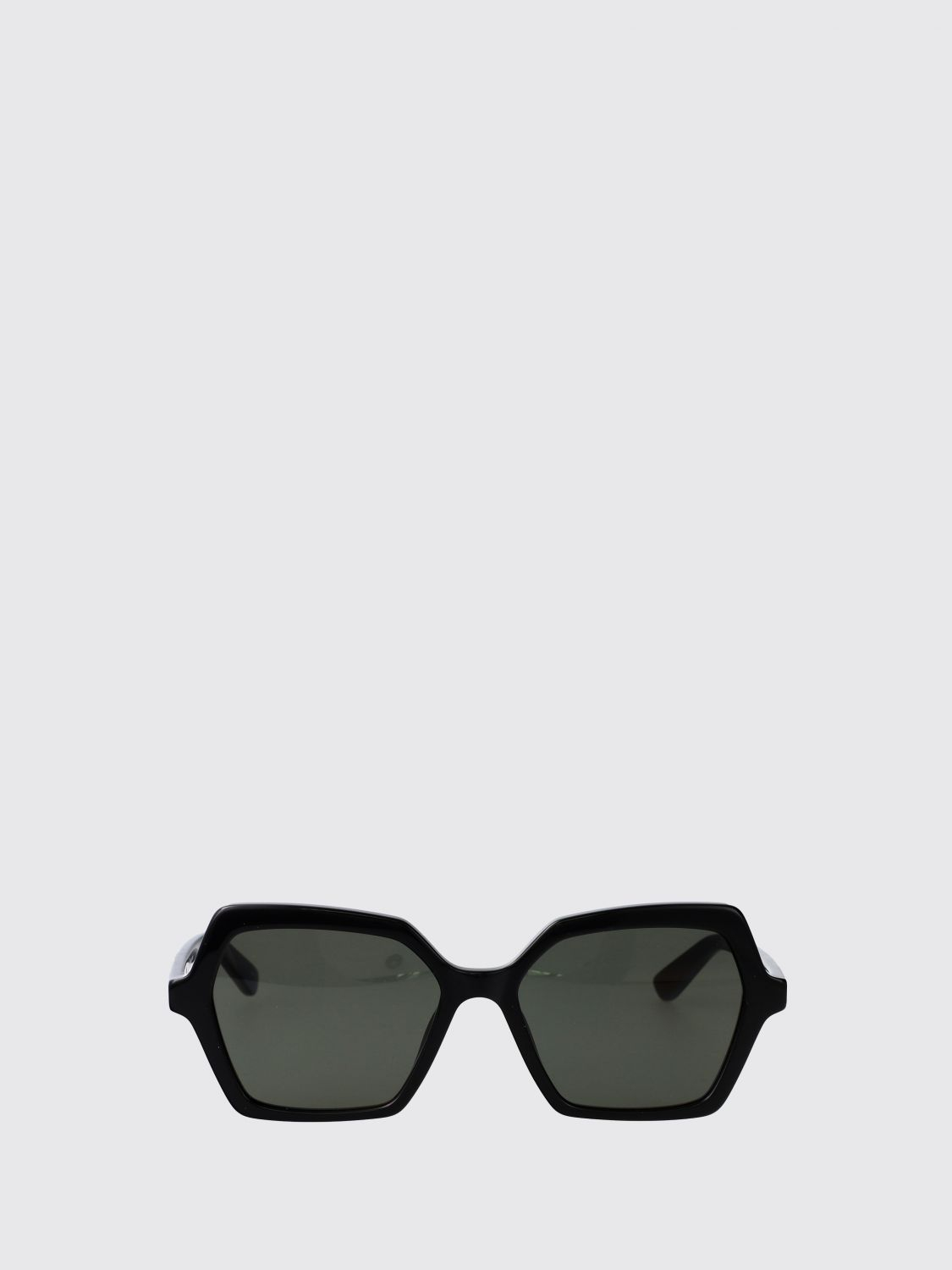 [McQueen] Sunglasses SS26 AM0537S 001