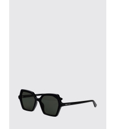 [McQueen] Sunglasses SS26 AM0537S 001