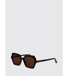 [McQueen] Sunglasses SS26 AM0537S 002