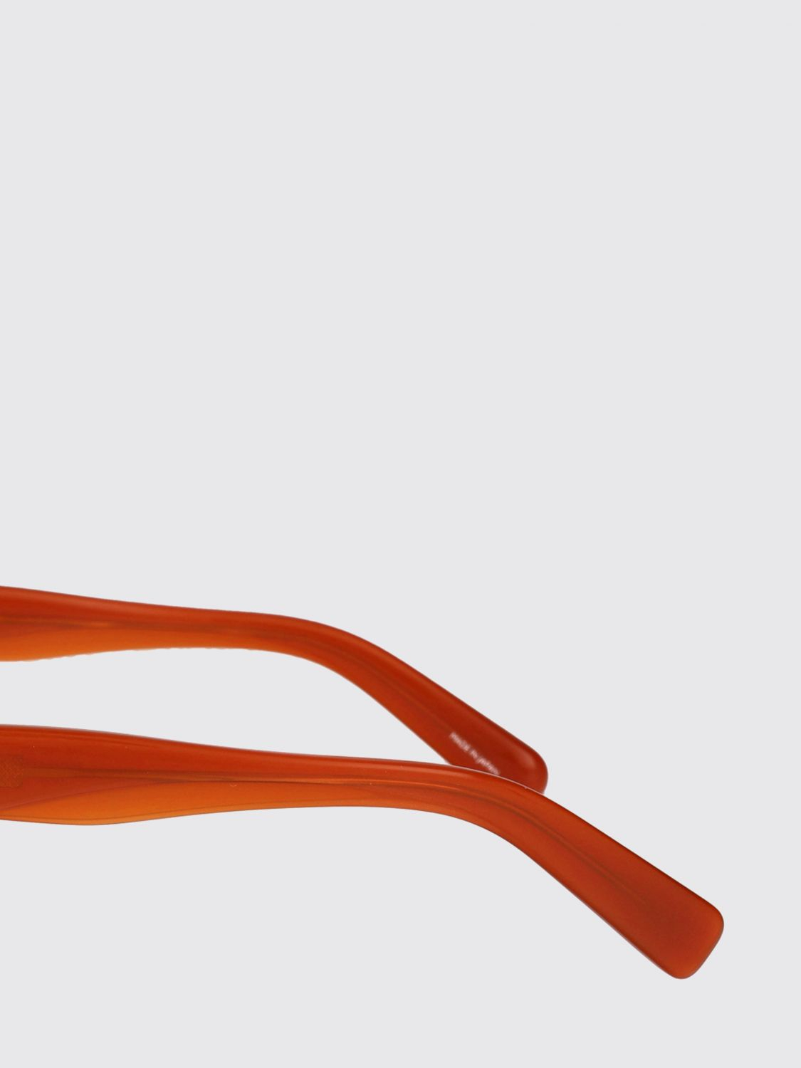 [JACQUEMUS] Sunglasses SS26 JAC108C3SUN METALLIC COFFEE/ SILVER/ NAVY
