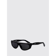 [JACQUEMUS] Sunglasses SS26 JAC108C1SUN BLACK/ SILVER/ GREY