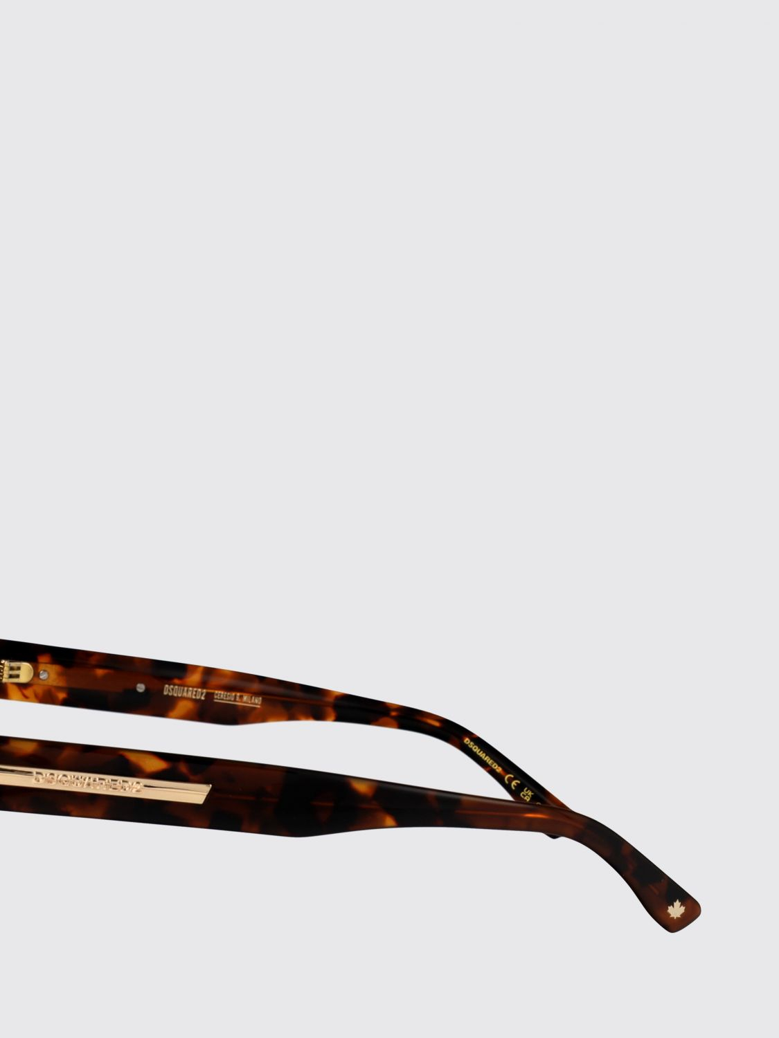 [Dsquared2] Sunglasses SS26 D20161/G/S 086