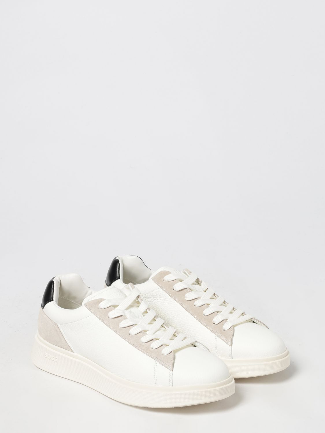 [BOSS] Sneakers SS26 50552869 102