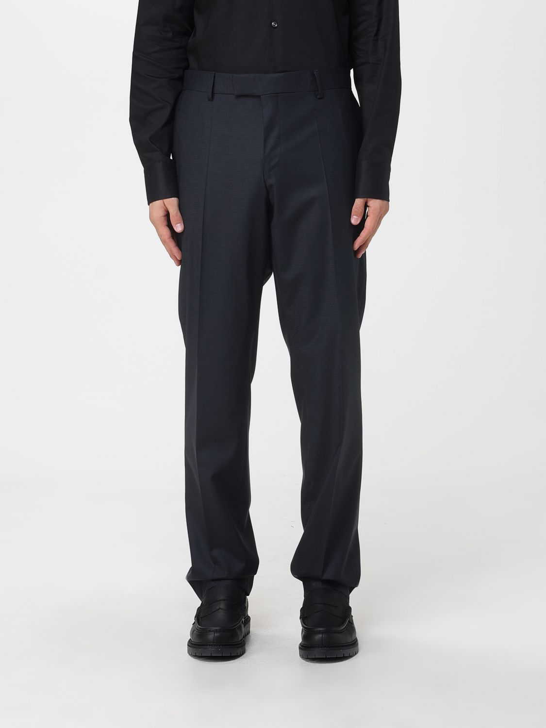 [BOSS] Blazer SS26 50551763 001