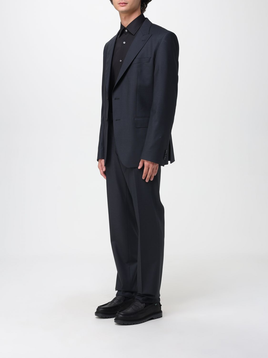 [BOSS] Blazer SS26 50551763 001