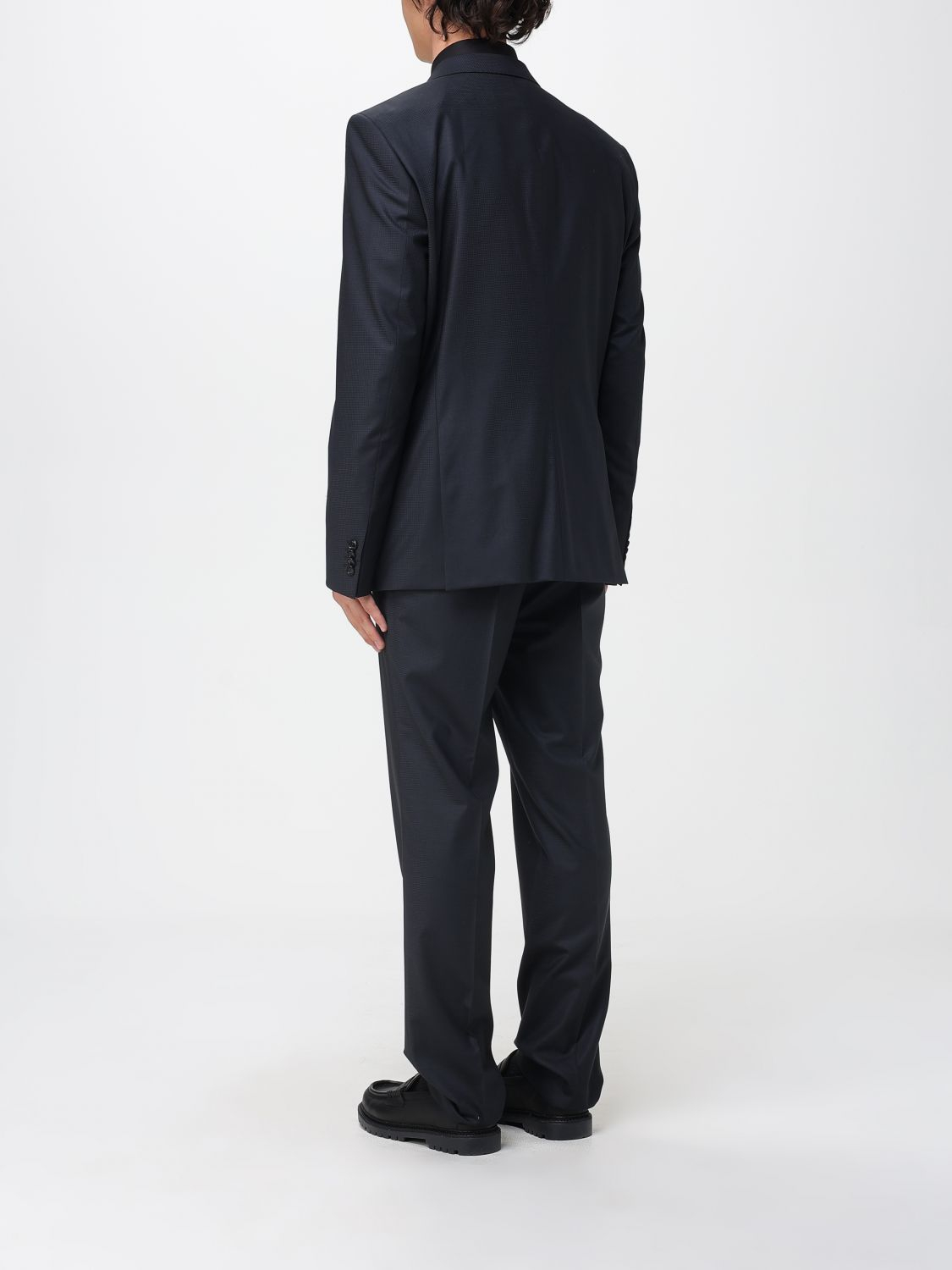[BOSS] Blazer SS26 50551763 001