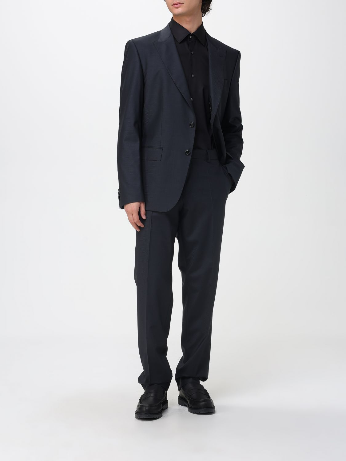 [BOSS] Blazer SS26 50551763 001
