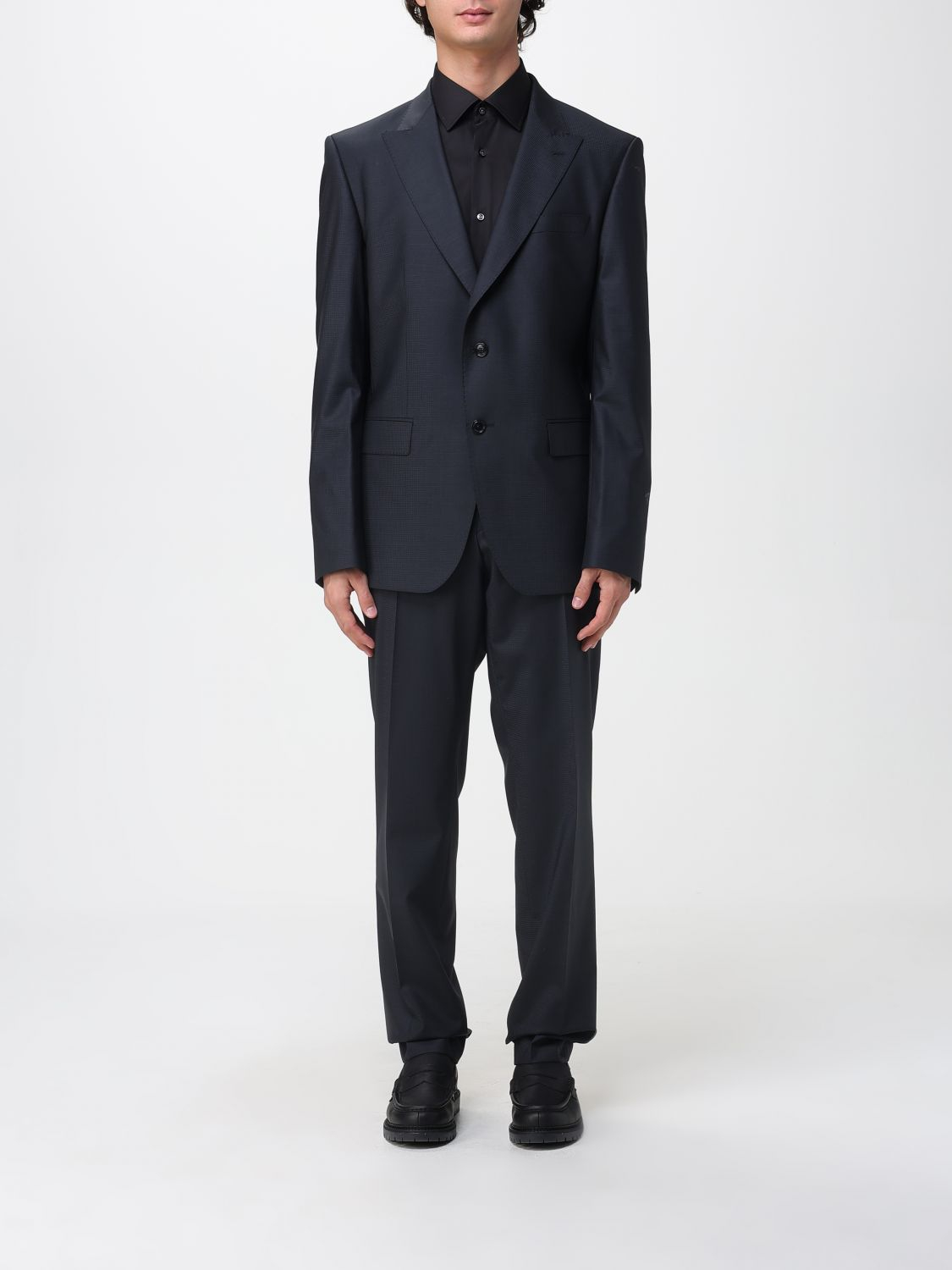 [BOSS] Blazer SS26 50551763 001