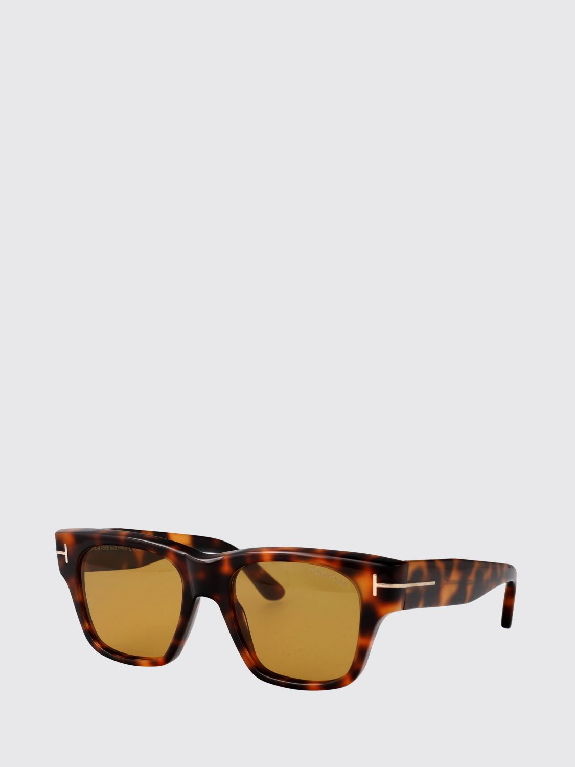 [Tom Ford] Sunglasses SS26 FT1280 53E