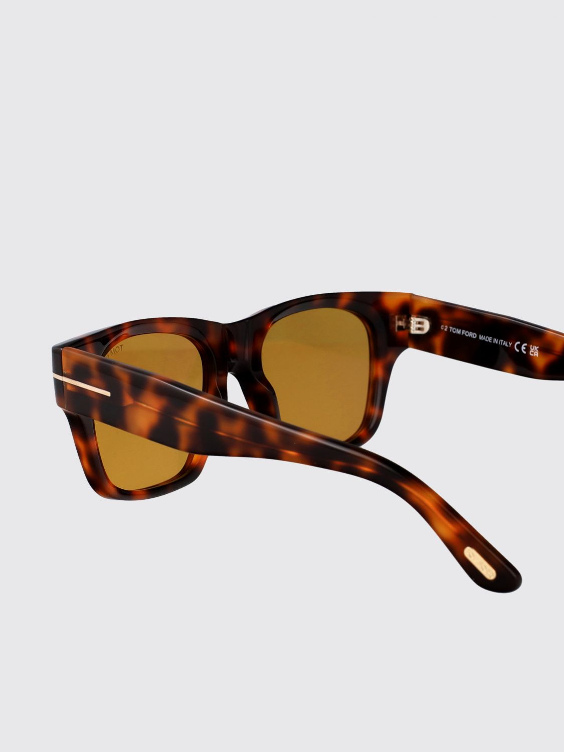 [Tom Ford] Sunglasses SS26 FT1280 53E