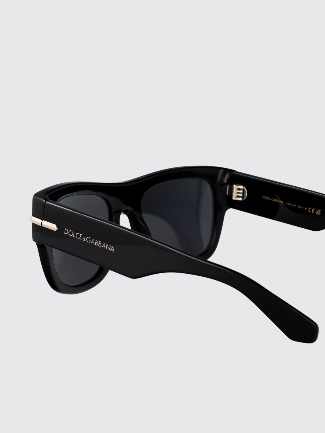 [Dolce & Gabbana] Sunglasses SS26 0DG4484 501/87