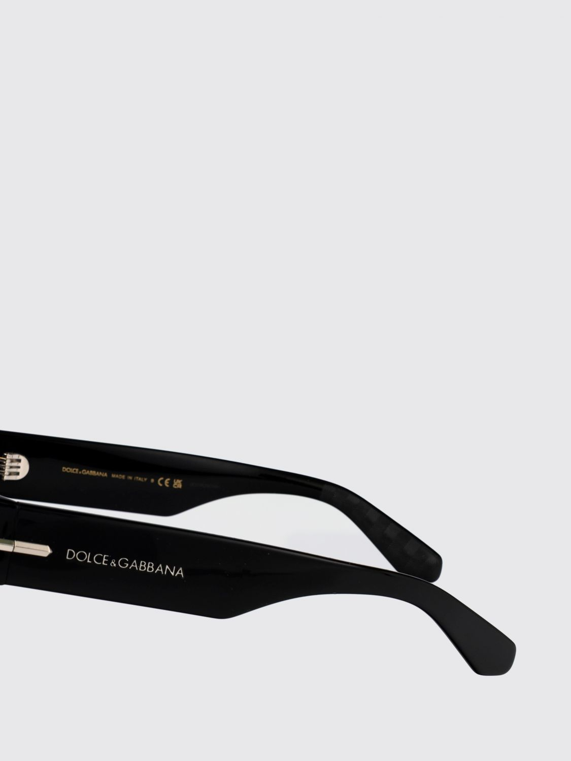 [Dolce & Gabbana] Sunglasses SS26 0DG4484 501/87