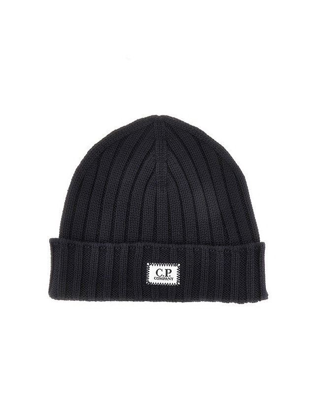 [C.P.COMPANY] Hat FW26 RFCMAC738A005509A888-888