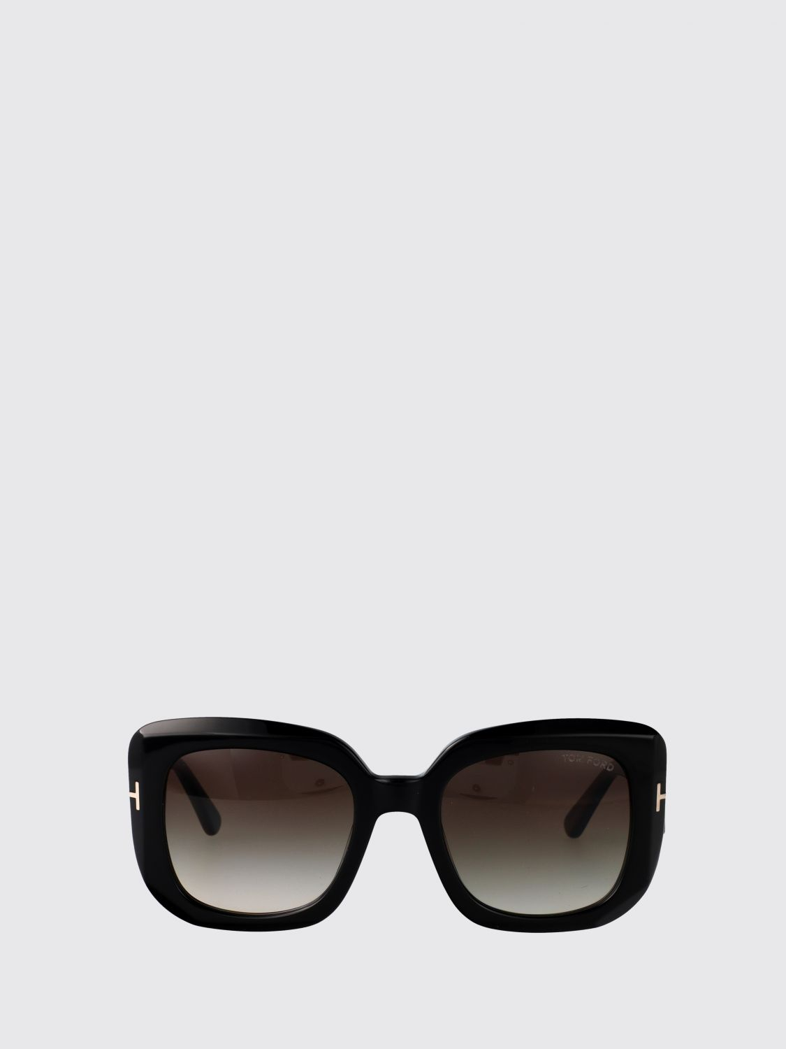 [Tom Ford] Sunglasses SS26 FT1220 01B