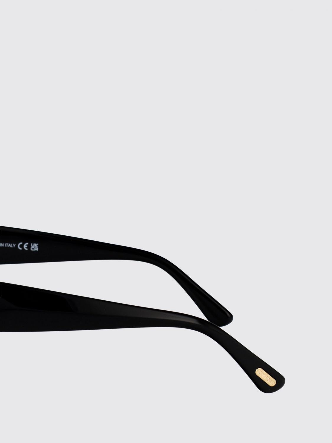 [Tom Ford] Sunglasses SS26 FT1220 01B