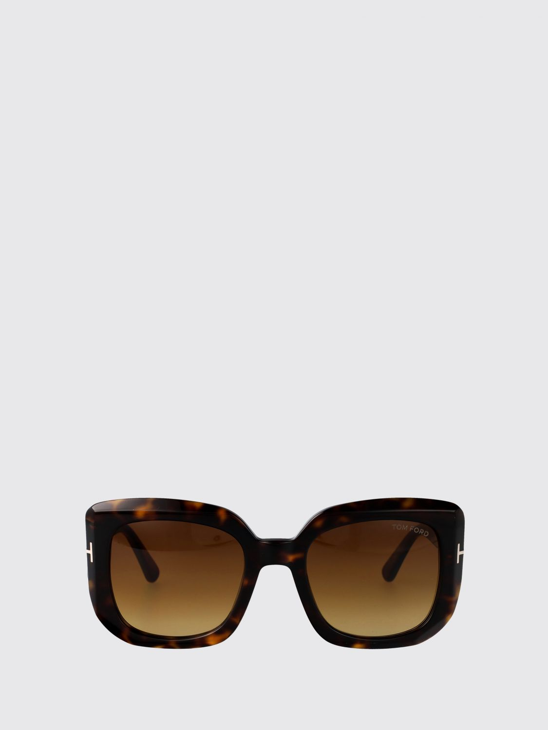 [Tom Ford] Sunglasses SS26 FT1220 52F