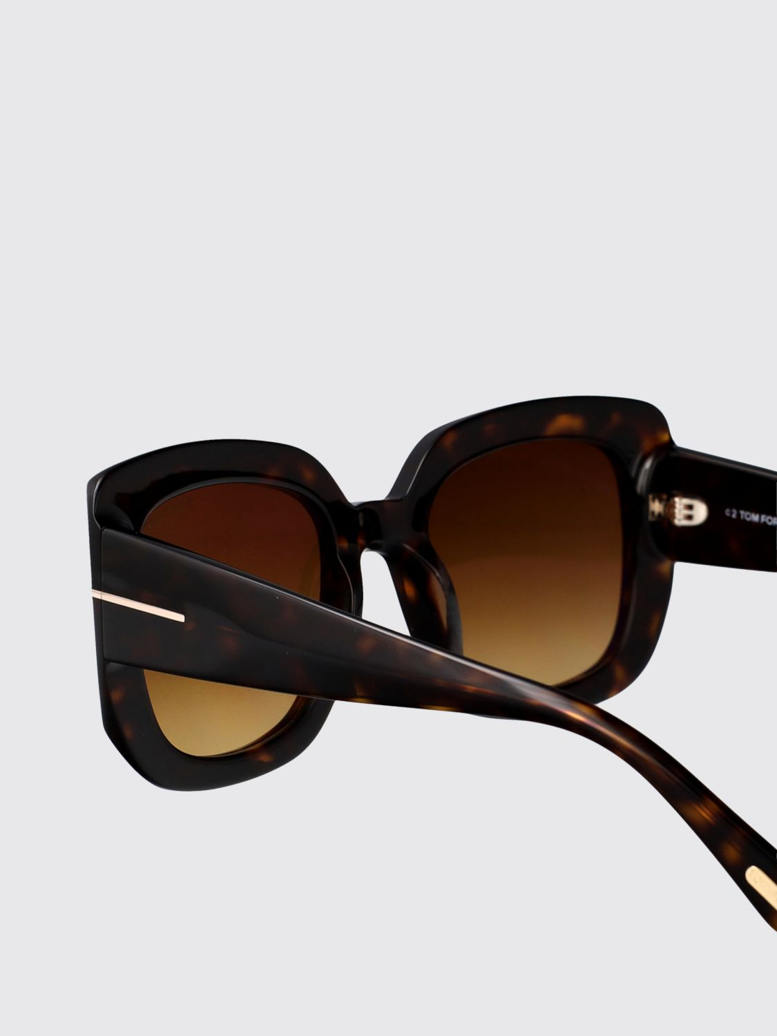 [Tom Ford] Sunglasses SS26 FT1220 52F