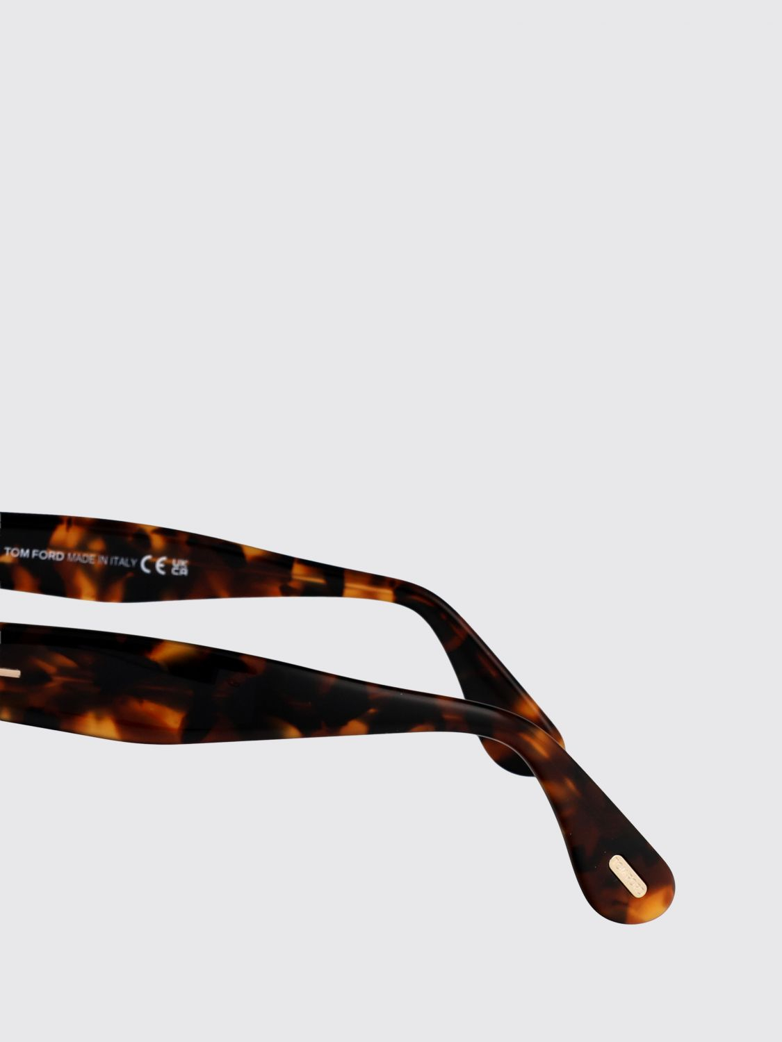 [Tom Ford] Sunglasses SS26 FT1217 52E