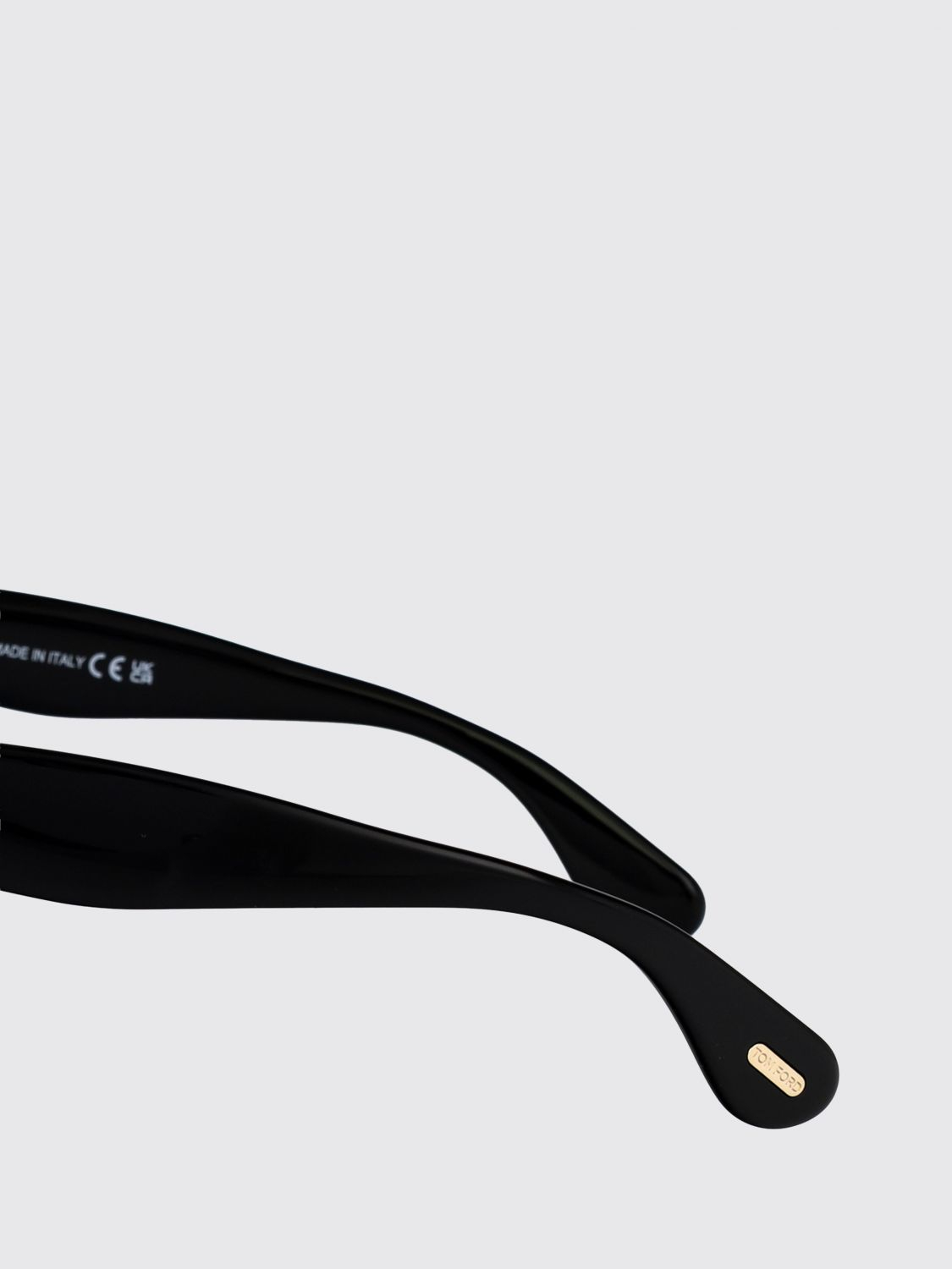 [Tom Ford] Sunglasses SS26 FT1217 01R