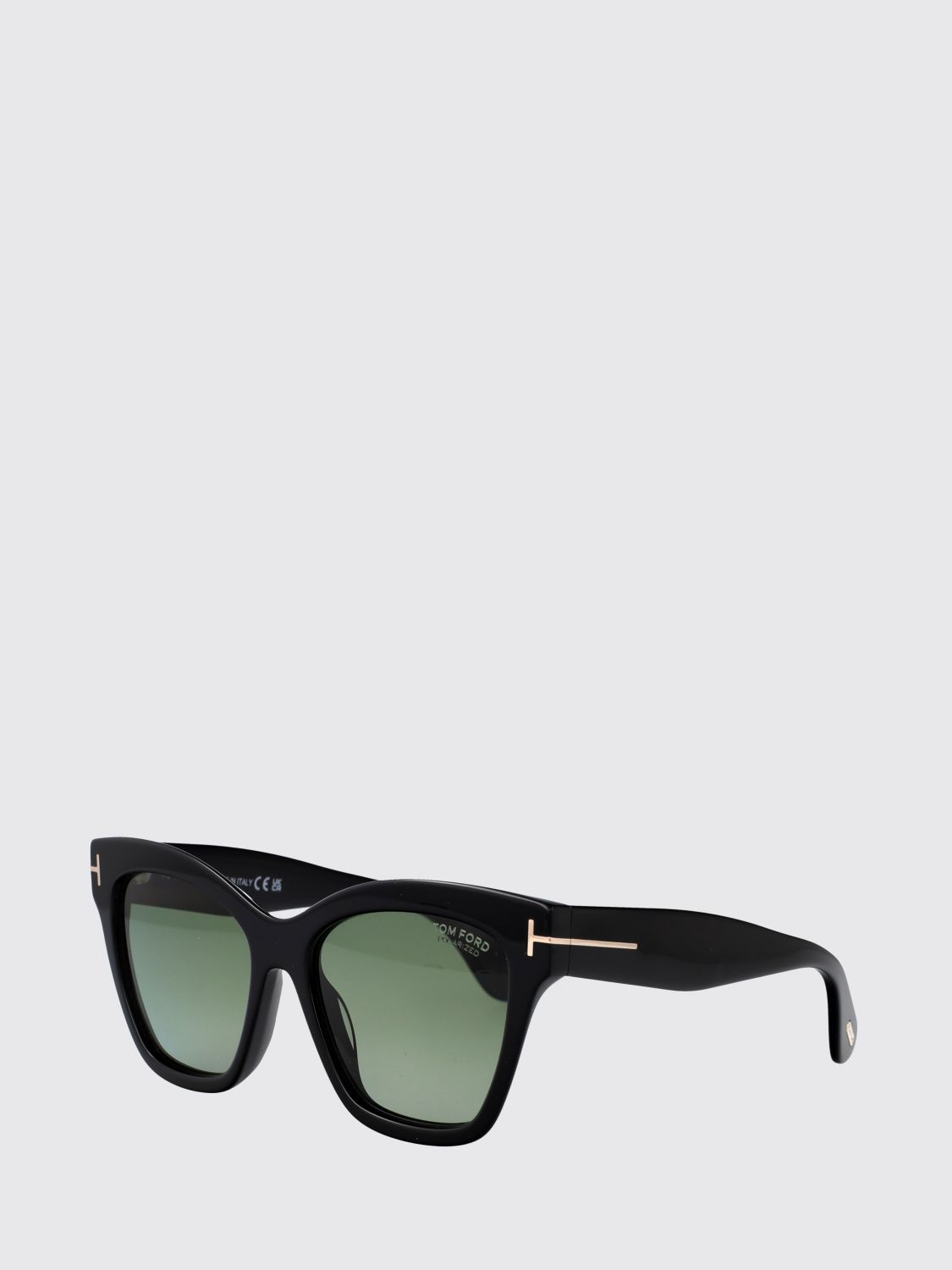 [Tom Ford] Sunglasses SS26 FT1217 01R