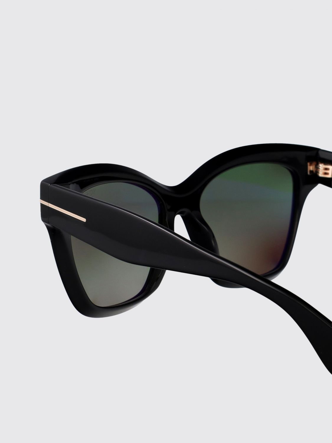 [Tom Ford] Sunglasses SS26 FT1217 01R