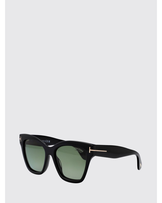 [Tom Ford] Sunglasses SS26 FT1217 01R