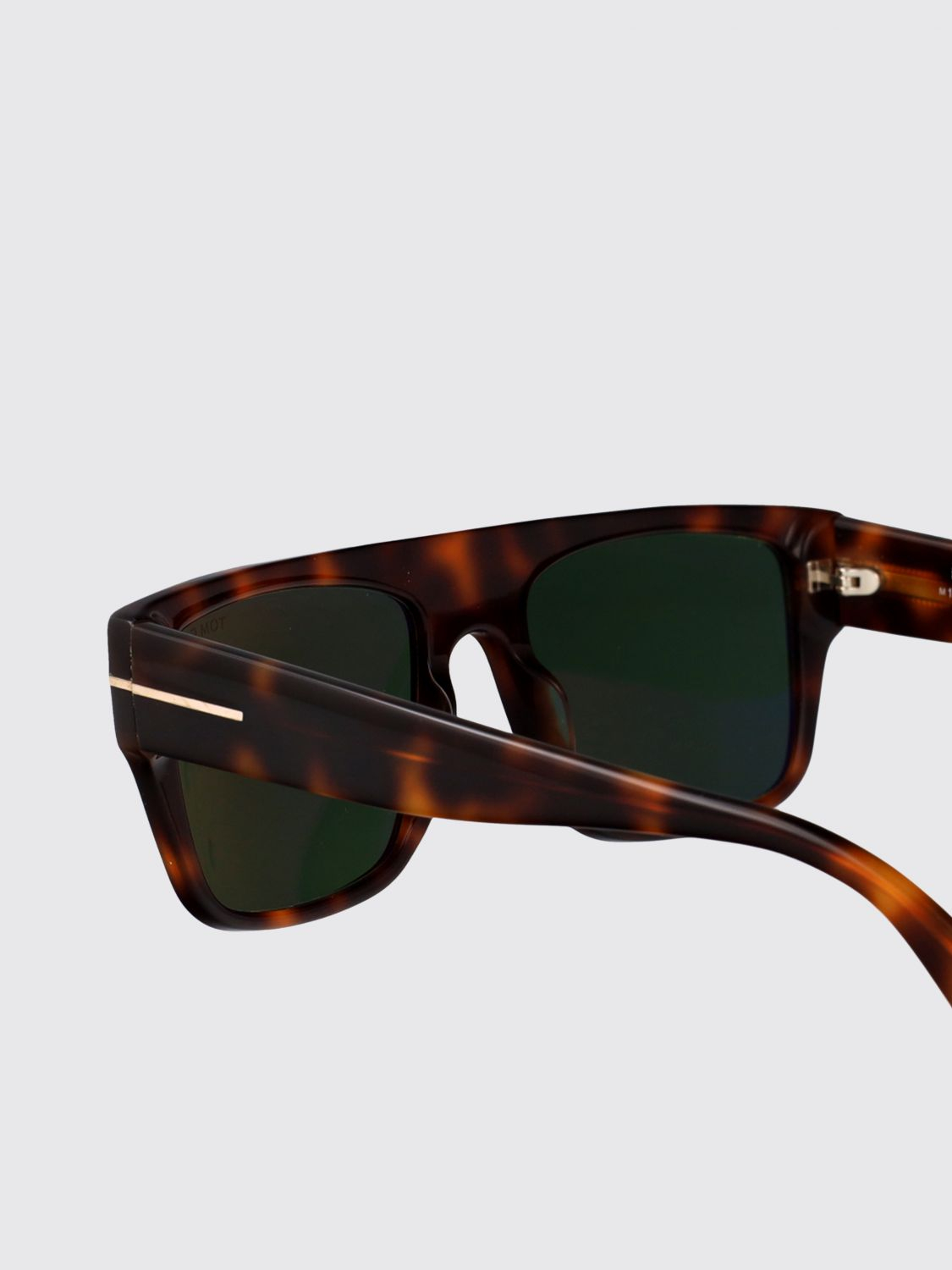 [Tom Ford] Sunglasses SS26 FT0907 53N