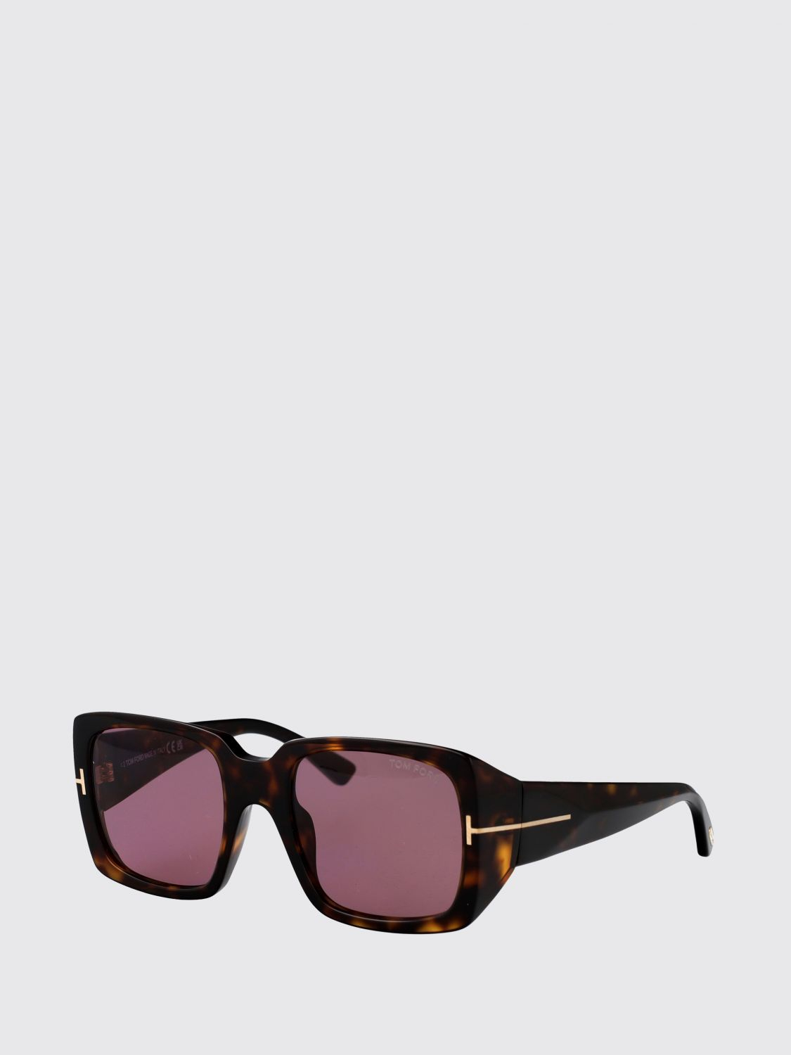 [Tom Ford] Sunglasses SS26 FT1035 52Y