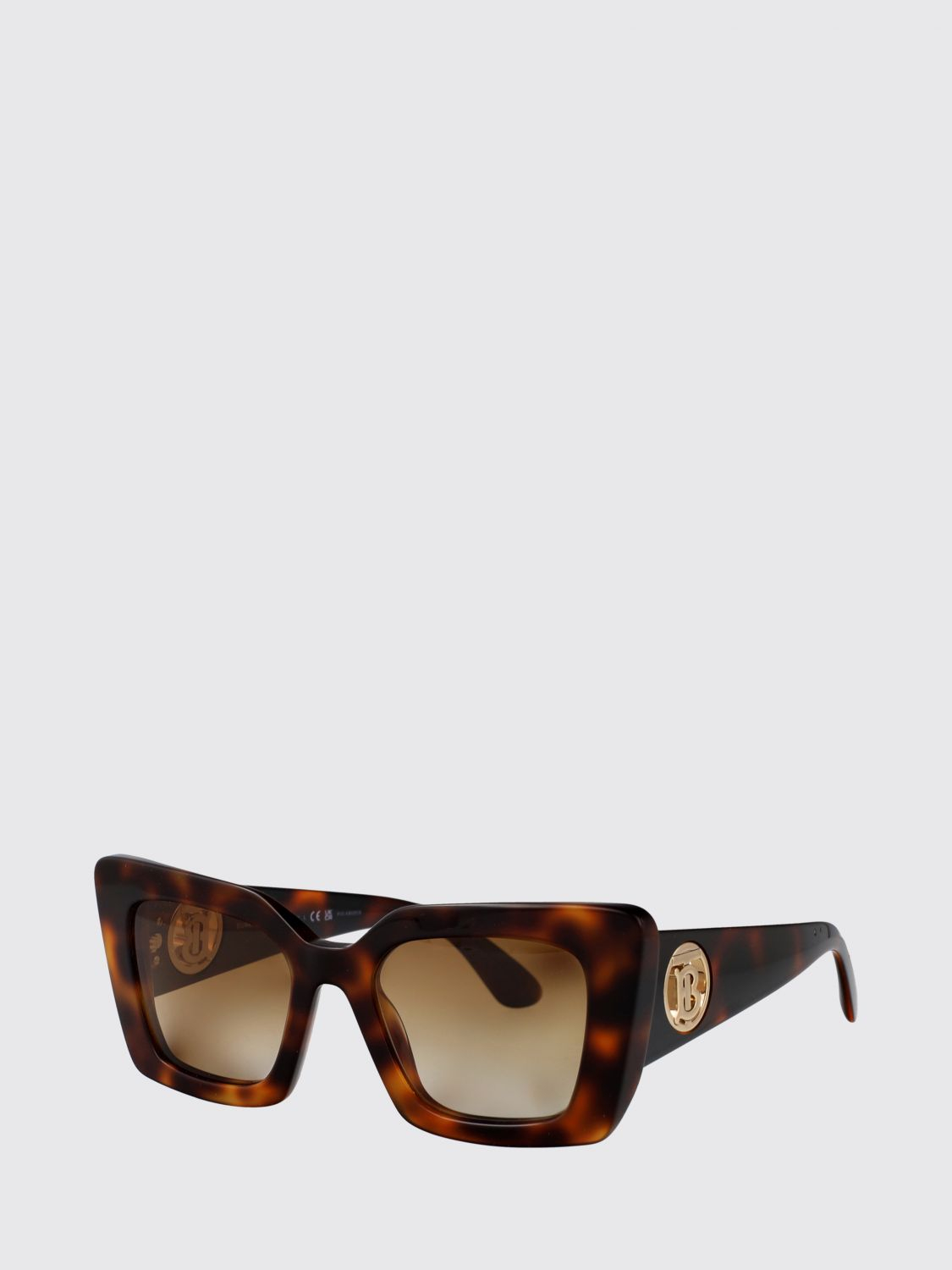 [Burberry] Sunglasses SS26 0BE4344 3316T5