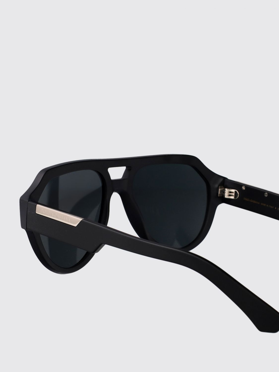 [Dolce & Gabbana] Sunglasses SS26 0DG4466 25256G