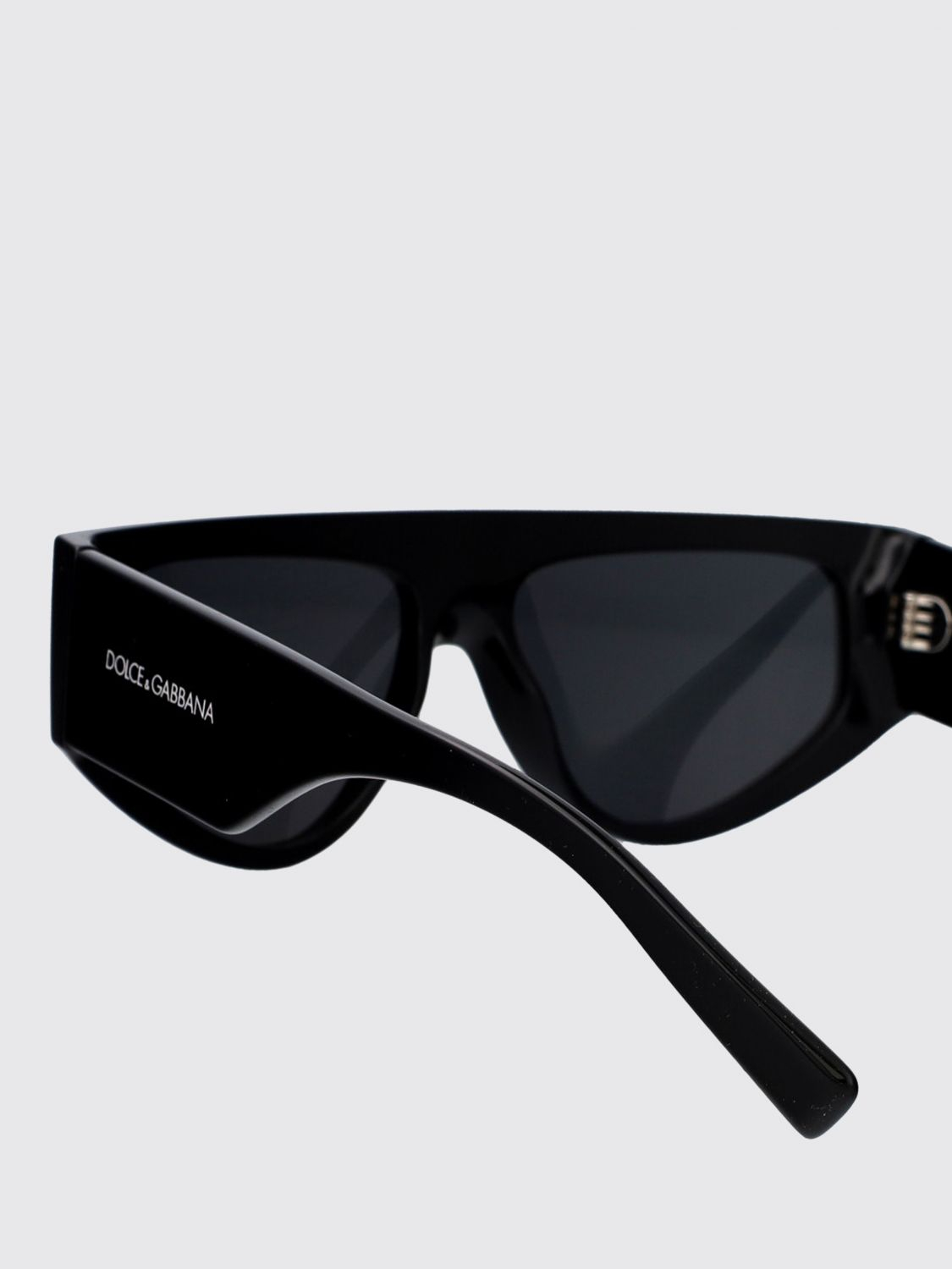 [Dolce & Gabbana] Sunglasses SS26 0DG4461 501/87