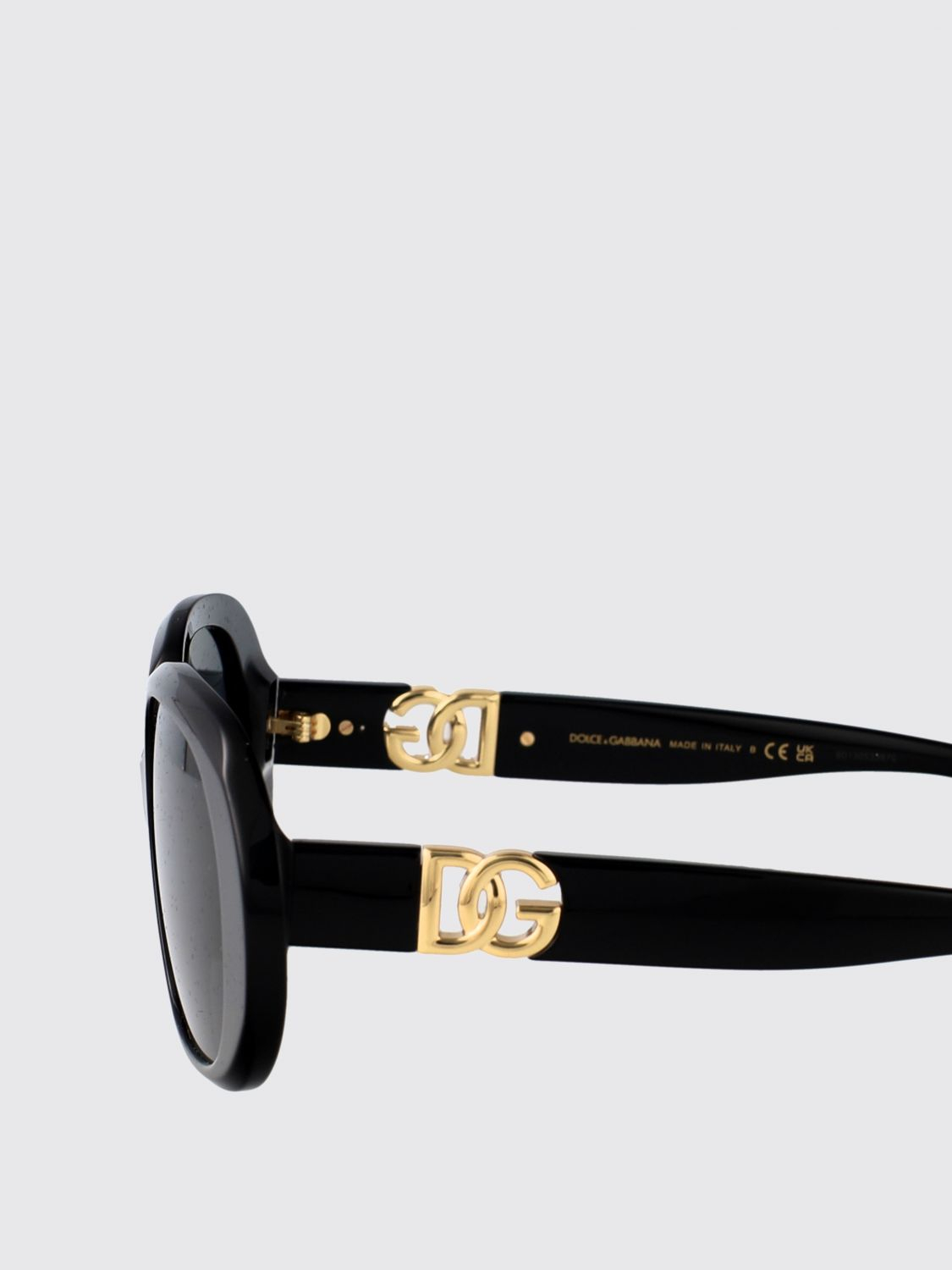 [Dolce & Gabbana] Sunglasses SS26 0DG4476 501/87